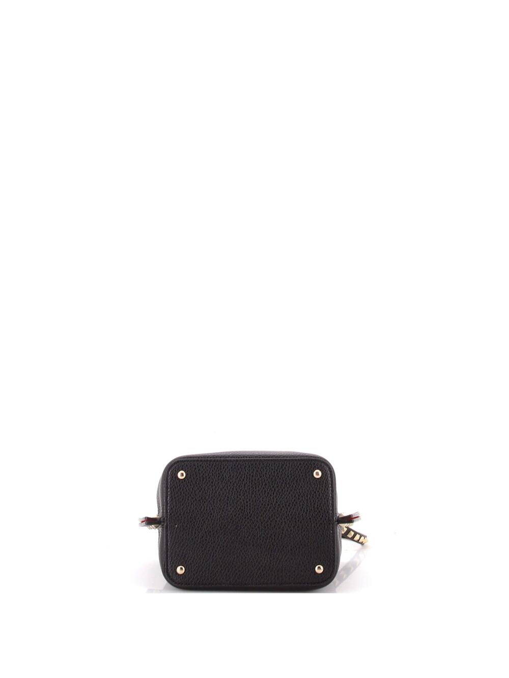 Valentino Garavani Rockstud Convertible #243581V85B - Picture 4 of 7